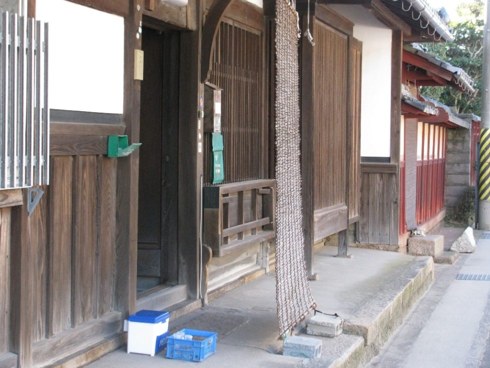 野洲 Yasu, Shiga | 古い町並みを訪ねて 民家街並み写真集 